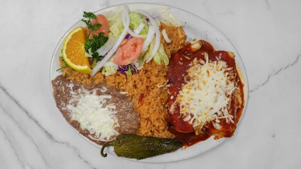 Carne Asada