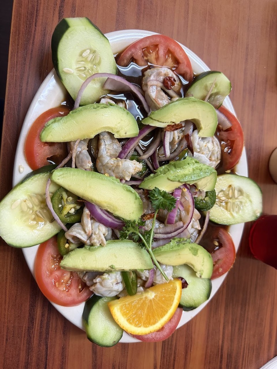 Aguachile