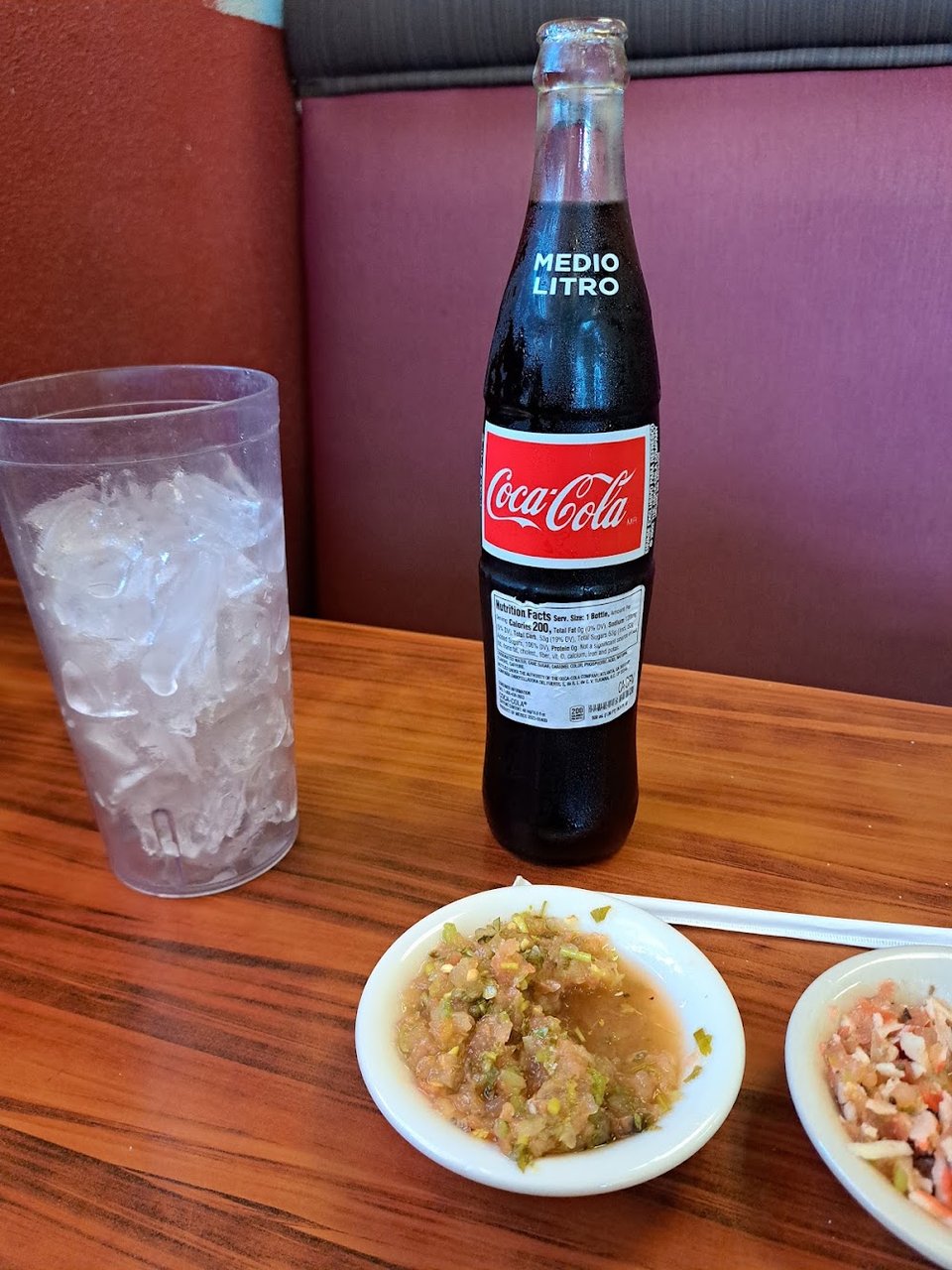 Cola