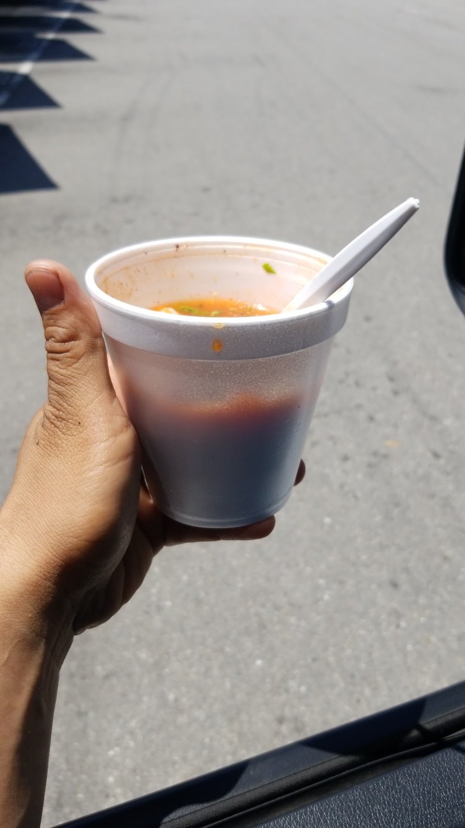 Cold Brew